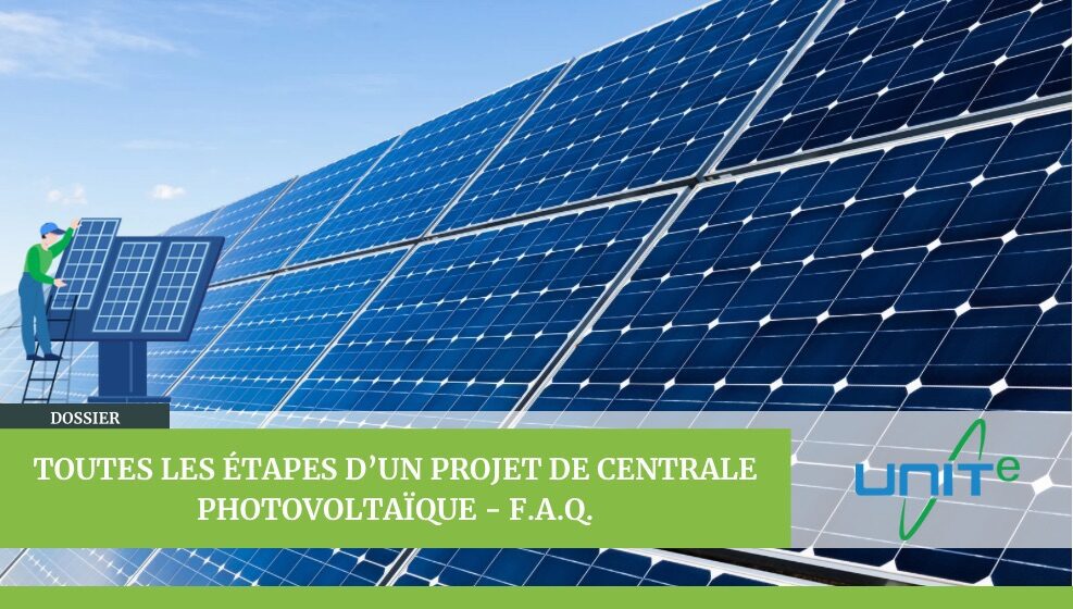 découvrez les avantages de la construction photovoltaïque : une solution durable pour produire de l'énergie renouvelable, réduire vos factures et valoriser votre immobilier grâce à des installations efficaces et écologiques.
