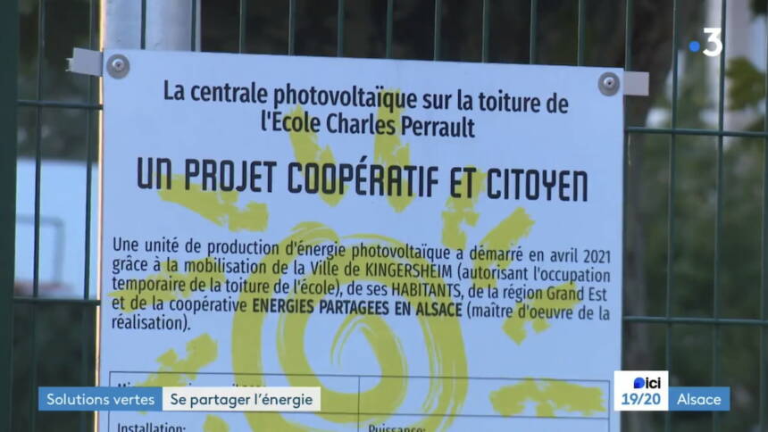 découvrez les coopératives d'énergie en france, des initiatives citoyennes pour promouvoir une consommation énergétique responsable et durable. informez-vous sur leur fonctionnement, leurs avantages et comment rejoindre ce mouvement vers une énergie renouvelable accessible à tous.