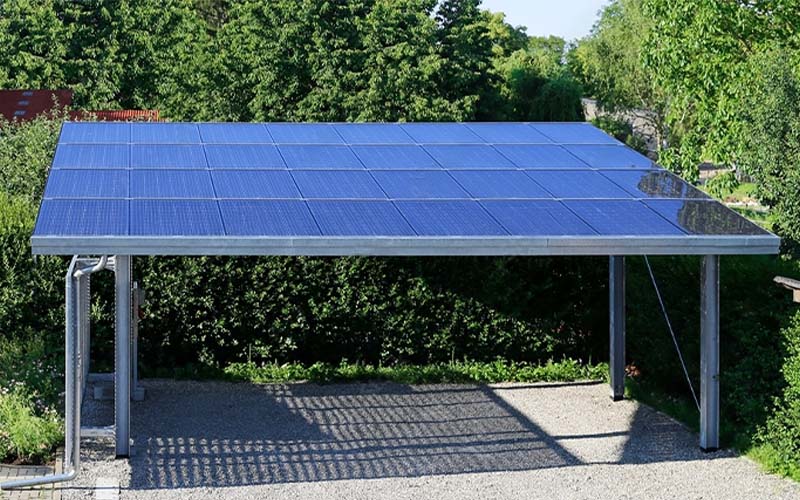 découvrez les différents facteurs influençant le coût d'un terrain destiné à l'implantation de panneaux photovoltaïques. informez-vous sur les investissements nécessaires, les avantages à long terme et les aides disponibles pour optimiser votre projet d'énergie renouvelable.
