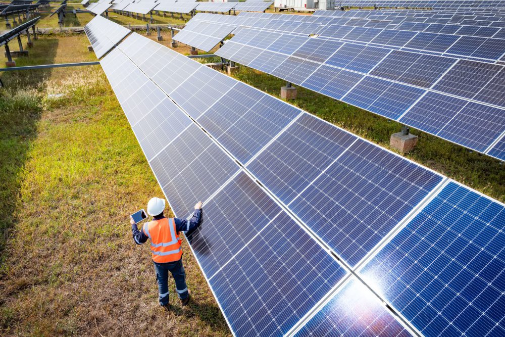 découvrez les facteurs influençant le coût d'un terrain photovoltaïque et comment optimiser votre investissement dans l'énergie solaire. obtenez des conseils pratiques pour évaluer les prix et maximiser les bénéfices de votre projet.