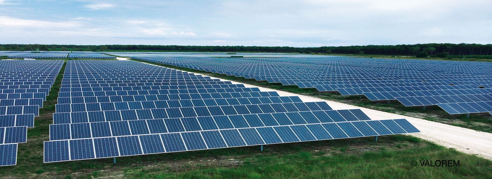 découvrez l'importance et les avantages de la création d'un parc photovoltaïque. explorez les étapes clés, les enjeux environnementaux et économiques liés à la production d'énergie solaire renouvelable.