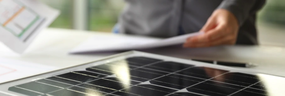découvrez tout ce que vous devez savoir sur le crédit d'impôt pour l'installation de panneaux photovoltaïques. profitez d'avantages fiscaux pour réduire vos coûts et contribuer à la transition énergétique tout en augmentant la valeur de votre bien.