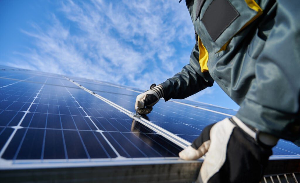 découvrez les options de crédit pour financer vos panneaux photovoltaïques et réduisez vos factures d'électricité tout en contribuant à la transition énergétique. informez-vous sur les aides disponibles et optimisez votre investissement durable.