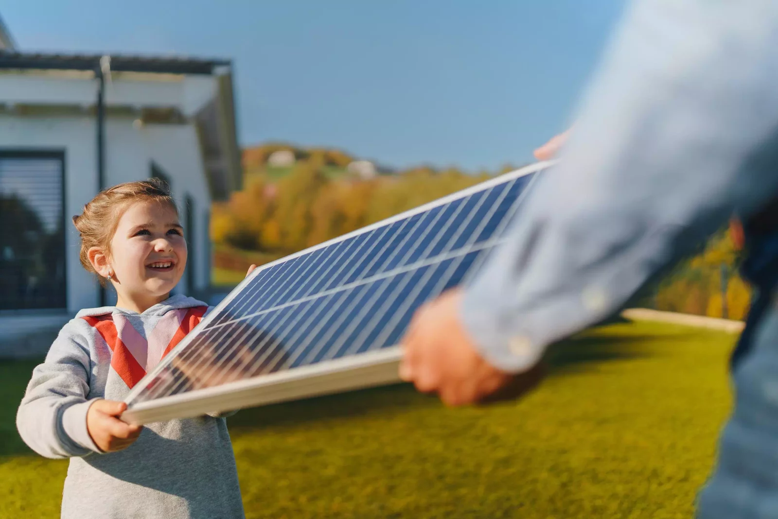 découvrez la définition d'une ferme solaire, une installation dédiée à la production d'énergie renouvelable à partir du soleil. explorez son fonctionnement, ses avantages et son impact sur la transition écologique.