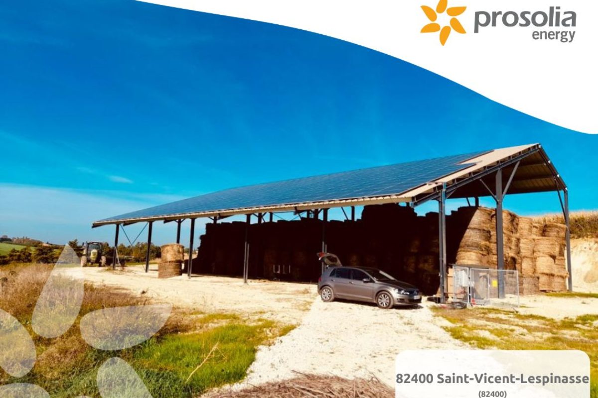 découvrez les défis associés aux hangars photovoltaïques : optimisation de l'espace, gestion des coûts et intégration durable. explorez les solutions innovantes pour maximiser l'utilisation de l'énergie solaire tout en surmontant les obstacles techniques et économiques.