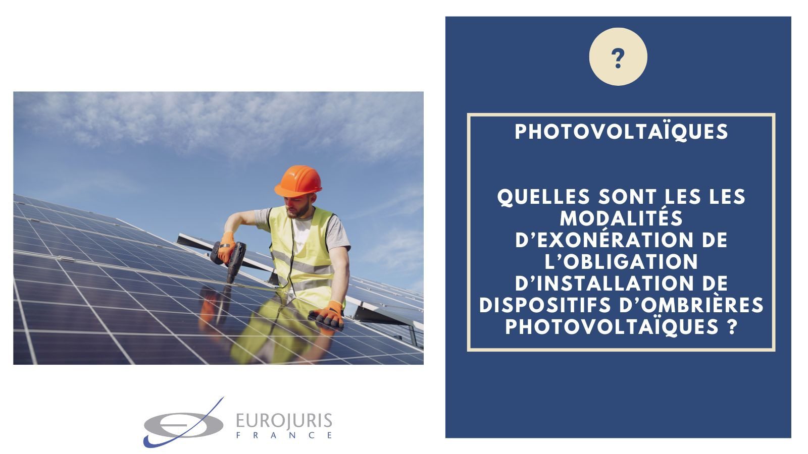 découvrez les principaux défis juridiques liés aux panneaux solaires, des réglementations aux contraintes d'installation, et comment naviguer dans ce paysage complexe pour favoriser les énergies renouvelables.