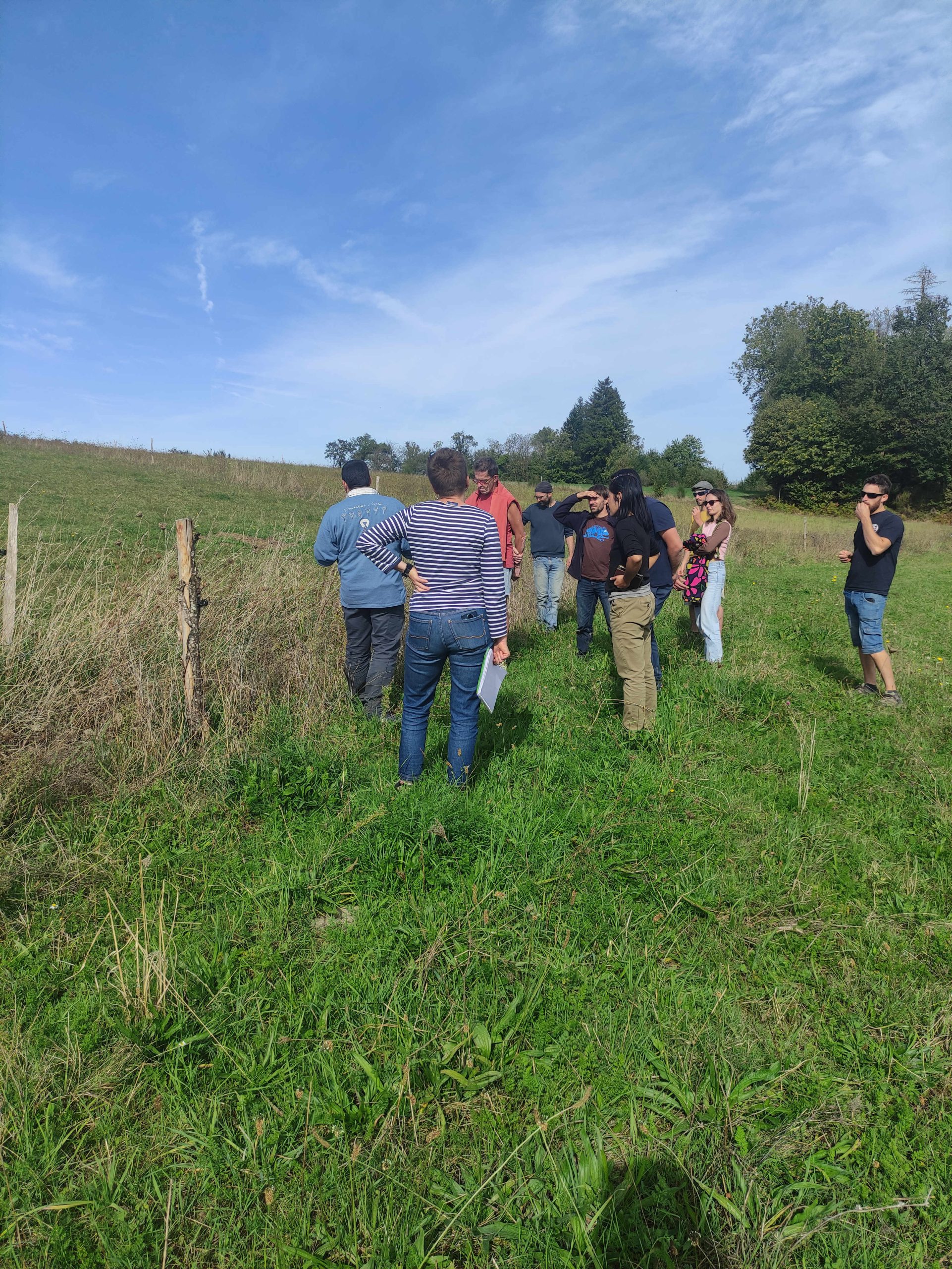 découvrez comment les agriculteurs adoptent des pratiques de développement durable pour préserver l'environnement, optimiser leurs ressources et assurer une agriculture responsable pour les générations futures.