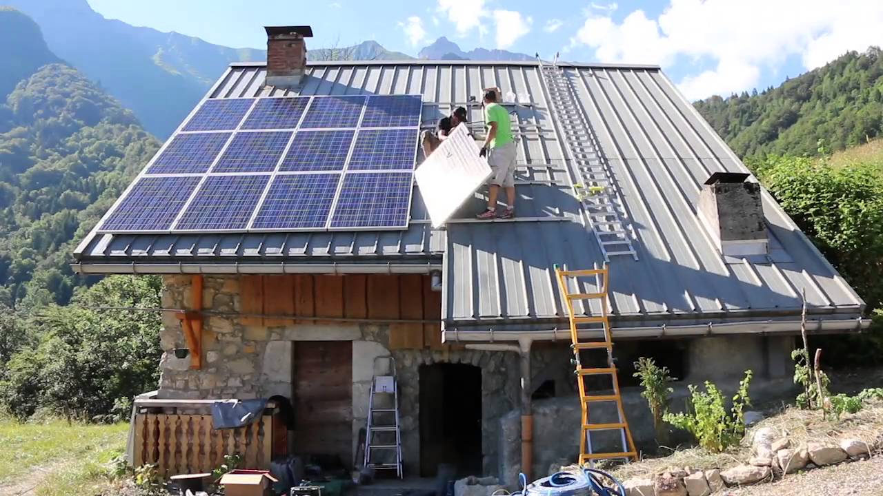 découvrez comment optimiser le dimensionnement de votre hangar photovoltaïque pour maximiser l'efficacité énergétique et réduire vos coûts. nos conseils vous permettront d'intégrer des panneaux solaires de manière optimale, adaptés à vos besoins spécifiques.