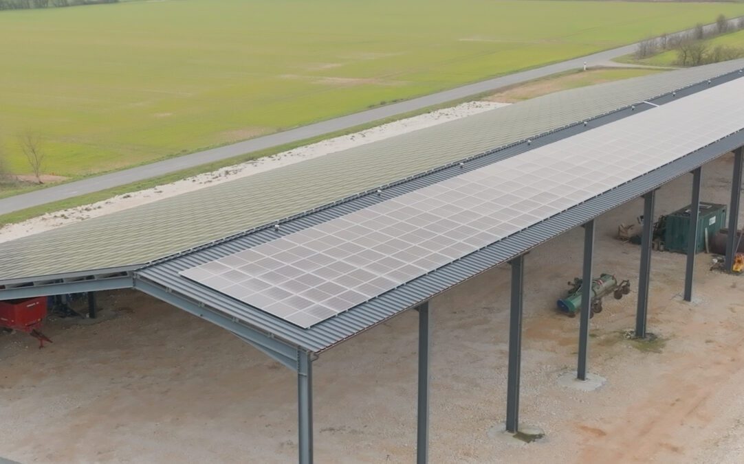découvrez comment dimensionner efficacement un hangar photovoltaïque pour maximiser la production d'énergie solaire. guide pratique incluant les étapes cruciales, les critères de choix et les clés pour optimiser votre installation tout en respectant les normes en vigueur.