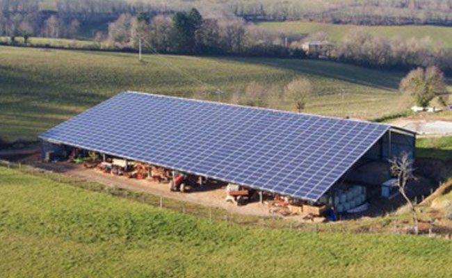 découvrez comment optimiser le dimensionnement de votre hangar solaire pour maximiser votre production d'énergie. nos conseils vous guident à travers les étapes essentielles pour concevoir un espace efficace et durable, adapté à vos besoins énergétiques.
