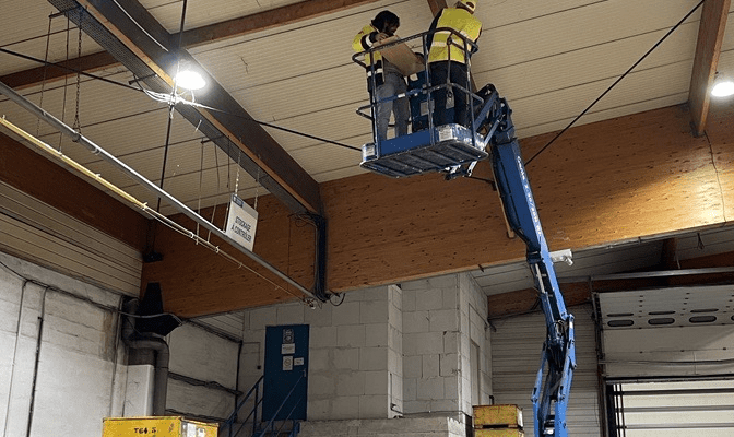 découvrez nos conseils pour le dimensionnement optimal de votre hangar solaire. apprenez à maximiser l'efficacité énergétique tout en respectant vos besoins spécifiques. optez pour une solution durable et adaptée à votre projet.