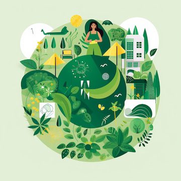 découvrez notre guide sur la durabilité dans la mode : des conseils pour choisir des vêtements éthiques, réduire votre empreinte écologique et adopter un style responsable tout en restant tendance.