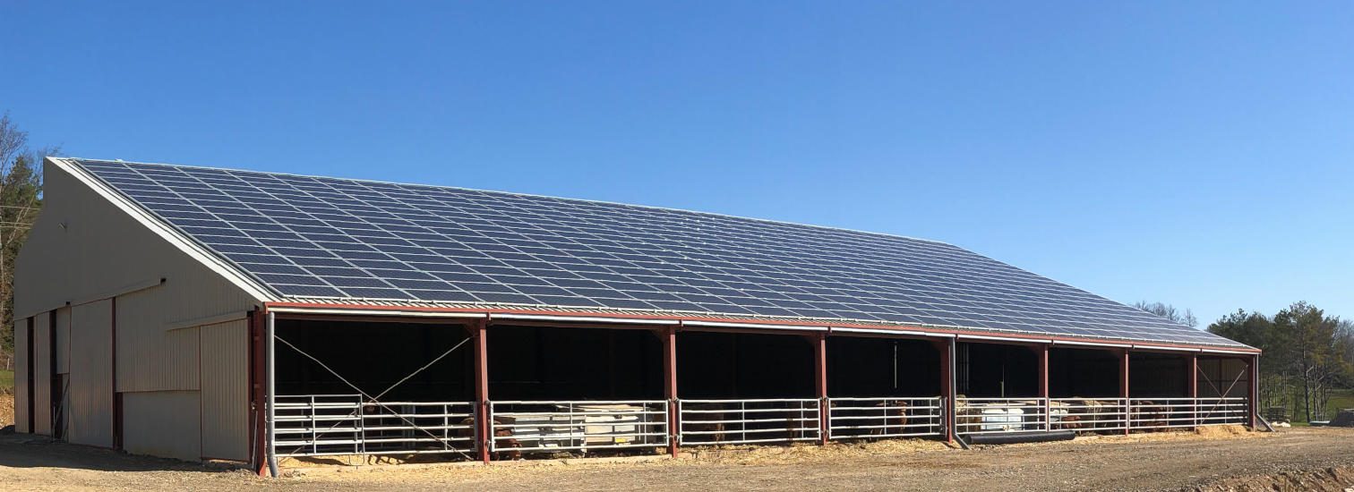 découvrez comment gérer efficacement les eaux pluviales dans les hangars photovoltaïques. optimisez votre espace tout en préservant l'environnement grâce à des solutions durables et innovantes.