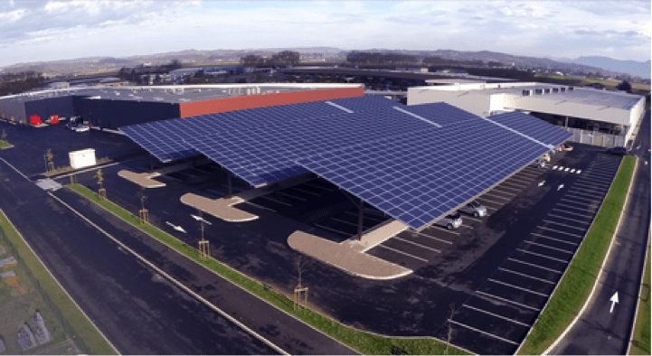 découvrez comment gérer efficacement les eaux pluviales pour votre hangar photovoltaïque. maximisez la durabilité de vos installations solaires tout en préservant l'environnement avec des solutions innovantes.