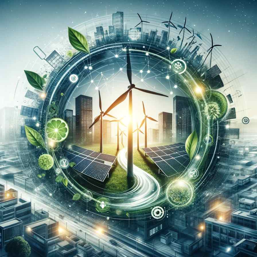 découvrez des éco-initiatives durables qui transforment notre façon de vivre et de consommer. explorez des projets innovants et des pratiques respectueuses de l'environnement qui contribuent à un avenir plus vert et responsable.