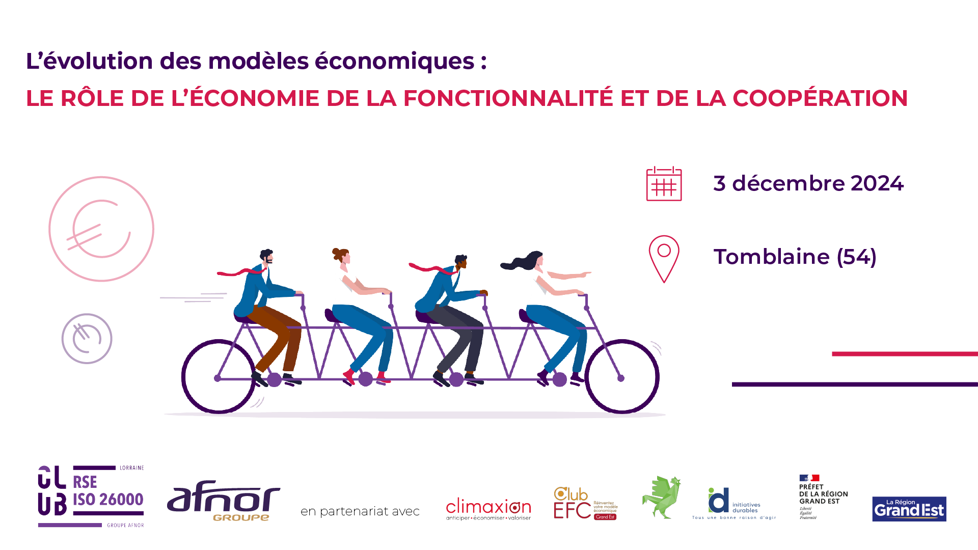 découvrez des éco-initiatives durables qui contribuent à la protection de l'environnement et à l'amélioration de notre qualité de vie. explorez des projets innovants, des conseils pratiques et des actions engagées pour un avenir plus vert.