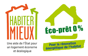 découvrez l'éco prêt zéro, une solution de financement avantageuse pour réaliser vos travaux de rénovation énergétique sans intérêt. profitez d'une aide accessible pour améliorer votre confort intérieur tout en réduisant votre empreinte écologique.