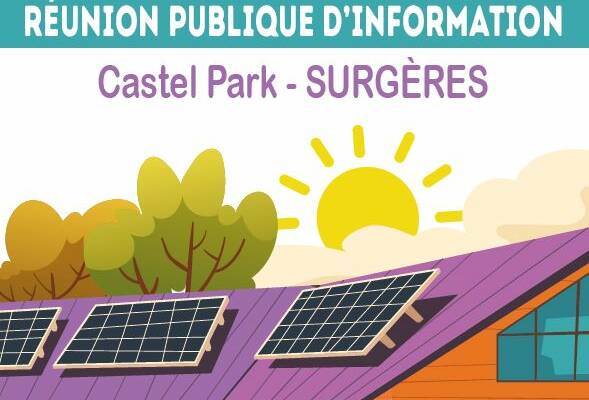 découvrez l'écoconstruction photovoltaïque, une approche durable qui combine performance énergétique et respect de l'environnement. apprenez comment intégrer des solutions solaires innovantes dans vos projets de construction pour réduire votre empreinte carbone tout en optimisant votre consommation d'énergie.