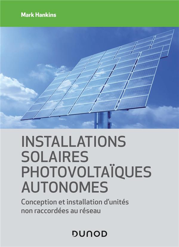 découvrez l'écoconstruction photovoltaïque, une approche innovante et durable pour bâtir des bâtiments écologiques. intégrez des solutions solaires performantes et respectueuses de l'environnement pour réduire votre empreinte carbone tout en profitant d'économies d'énergie.