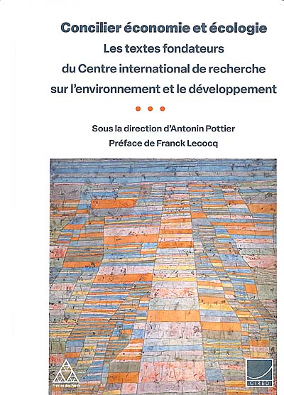 découvrez comment l'écologie et l'économie s'entrelacent pour promouvoir un développement durable. explorez des solutions innovantes qui allient respect de l'environnement et performance économique.