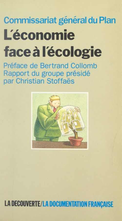 découvrez comment l'écologie et l'économie peuvent s'harmoniser pour bâtir un avenir durable. explorez les initiatives innovantes qui allient protection de l'environnement et croissance économique.