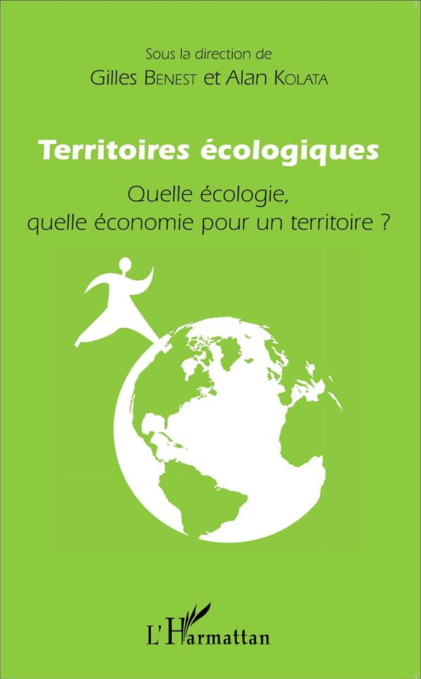 découvrez comment l'écologie et l'économie s'entrelacent pour créer un avenir durable. apprenez des stratégies innovantes qui allient respect de l'environnement et performance économique.