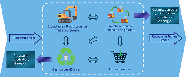découvrez comment l'écologie industrielle durable transforme les processus de production en intégrant des pratiques respectueuses de l'environnement, favorisant l'innovation et la rentabilité tout en préservant notre planète pour les générations futures.