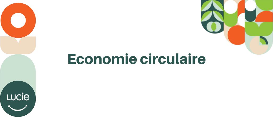 découvrez l'économie circulaire, un modèle innovant qui vise à réduire le gaspillage et à maximiser l'utilisation des ressources. apprenez comment cette approche durable transforme notre façon de consommer et de produire, favorisant un avenir plus respectueux de l'environnement.