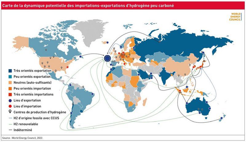 découvrez les enjeux de l'économie d'énergie mondiale, les stratégies innovantes pour réduire la consommation énergétique, et l'impact des politiques écologiques sur notre avenir. informez-vous sur les solutions durables qui favorisent la transition énergétique à l'échelle planétaire.