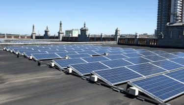 découvrez l'écosystème photovoltaïque, un système intégré visant à exploiter l'énergie solaire grâce à des panneaux photovoltaïques. explorez ses avantages, son fonctionnement et son impact sur la transition énergétique durable.