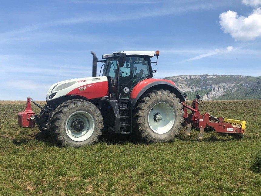 découvrez les solutions écotech agricoles, alliant innovation et durabilité pour optimiser vos pratiques agricoles tout en respectant l'environnement. transformez votre agriculture avec des méthodes écologiques et performantes.