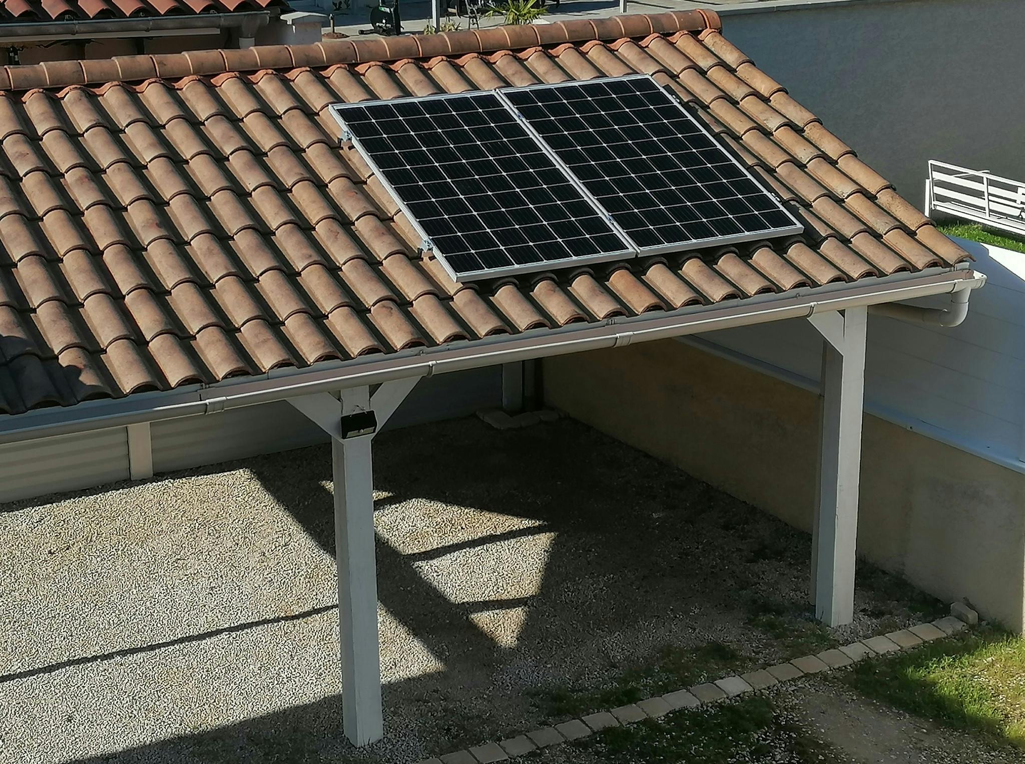 découvrez comment edf propose des solutions innovantes pour équiper votre maison avec des panneaux solaires. profitez d'une énergie renouvelable, réduisez vos factures et contribuez à la transition énergétique grâce aux offres adaptées aux particuliers.