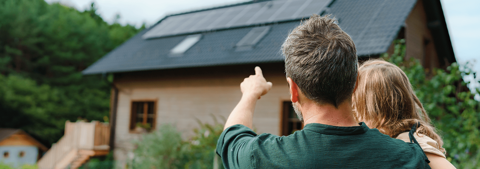 découvrez les solutions d'edf pour l'installation de panneaux solaires destinés aux particuliers. économisez sur vos factures d'énergie tout en contribuant à la protection de l'environnement grâce à des équipements fiables et performants.