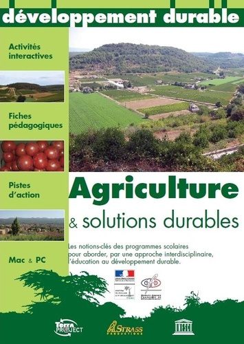 découvrez l'importance de l'éducation à l'agriculture durable, un concept essentiel pour promouvoir des pratiques agricoles respectueuses de l'environnement. apprenez comment former les nouvelles générations d'agriculteurs à adopter des méthodes durables qui préservent les ressources naturelles et garantissent la sécurité alimentaire.