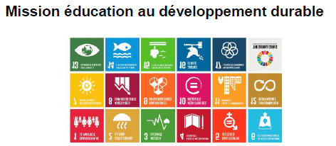 découvrez comment l'éducation sur l'énergie durable transforme notre société. apprenez les pratiques et les innovations qui favorisent un avenir écoresponsable et apprenez à adopter des solutions énergétiques durables pour préserver notre planète.