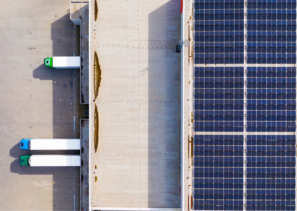 découvrez comment l'éducation sur l'énergie solaire peut transformer des hangars en espaces durables et écoénergétiques. apprenez les techniques d'installation et d'utilisation de systèmes solaires pour maximiser l'efficacité énergétique et réduire les coûts.