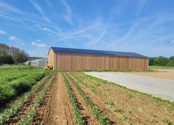 découvrez l'importance de l'énergie agricole dans le développement durable, l'optimisation des ressources et la transition énergétique. explorez les différentes sources d'énergie utilisées dans l'agriculture et leur impact sur la production et l'environnement.