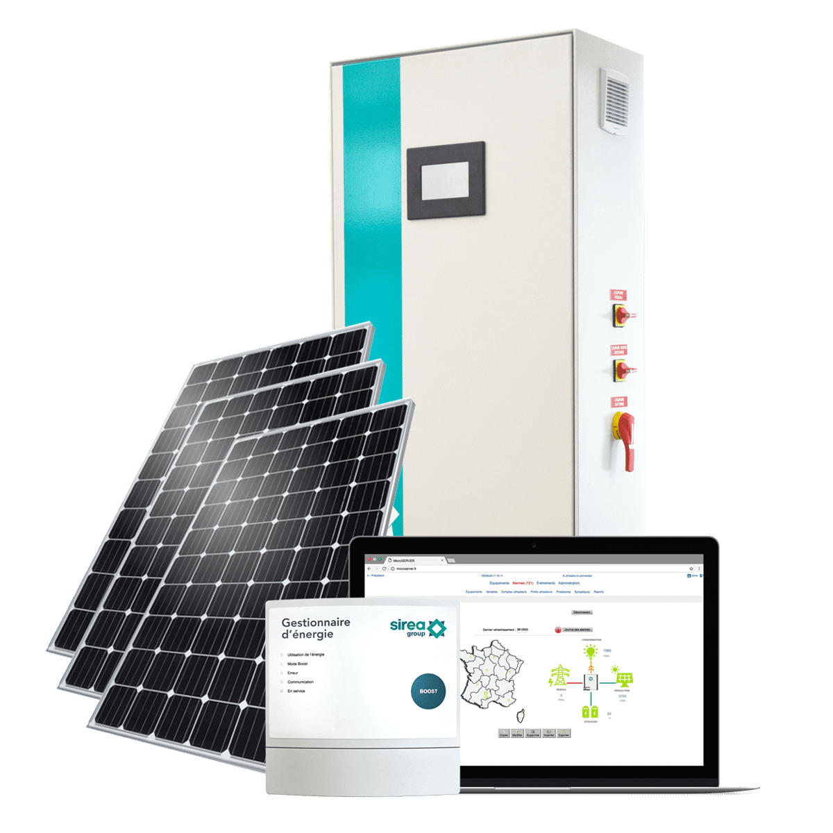 découvrez comment atteindre l'énergie autonome grâce à des solutions durables et innovantes. apprenez à produire votre propre énergie avec des technologies respectueuses de l'environnement et à réduire votre dépendance aux sources d'énergie traditionnelles.