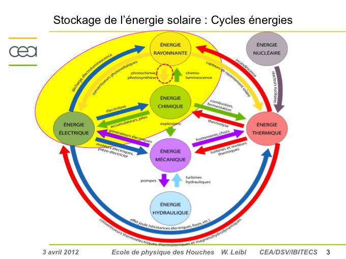 découvrez l'énergie bio-inspirée, une approche innovante qui s'inspire des mécanismes naturels pour créer des solutions énergétiques durables et efficaces. explorez les technologies renouvelables qui imitent la nature pour un avenir plus vert.