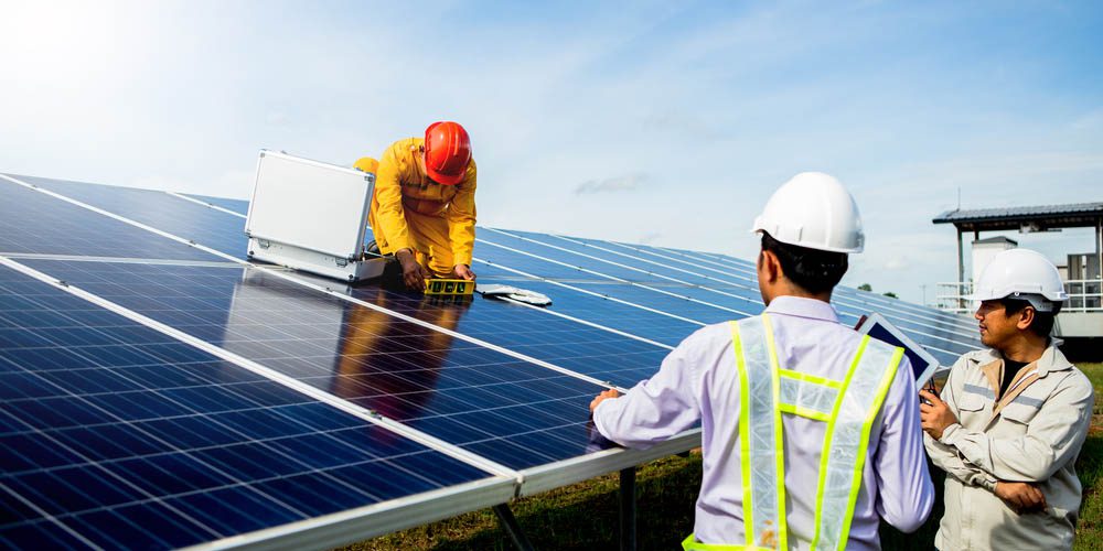 découvrez l'importance de l'énergie durable pour un avenir écologique et responsable. explorez les différentes sources d'énergie renouvelables, leurs avantages et comment elles contribuent à la protection de notre planète tout en assurant un développement économique durable.