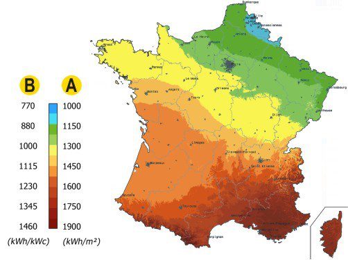 découvrez les avantages des panneaux solaires de 1 m² pour optimiser votre production d'énergie, réduire votre facture d'électricité et contribuer à la protection de l'environnement. idéaux pour les espaces réduits, ces panneaux sont une solution efficace et durable pour un avenir énergétique responsable.