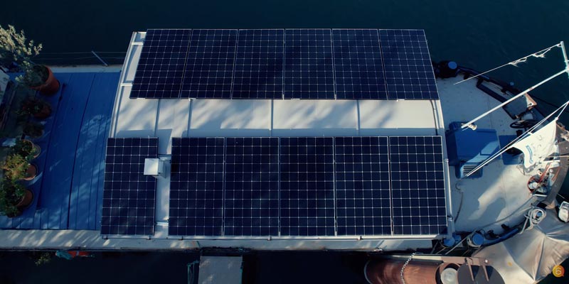 découvrez l'efficacité des panneaux solaires de 1m2 pour une production d'énergie optimale. idéaux pour réduire vos factures d'électricité et diminuer votre empreinte carbone, ces panneaux innovants s'intègrent facilement dans votre environnement.