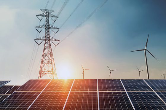 découvrez le monde de l'énergie renouvelable : solutions durables, technologies innovantes et avantages écologiques pour un avenir plus vert. engagez-vous dans la transition énergétique et apprenez comment les énergies solaires, éoliennes et hydrauliques transforment notre planète.