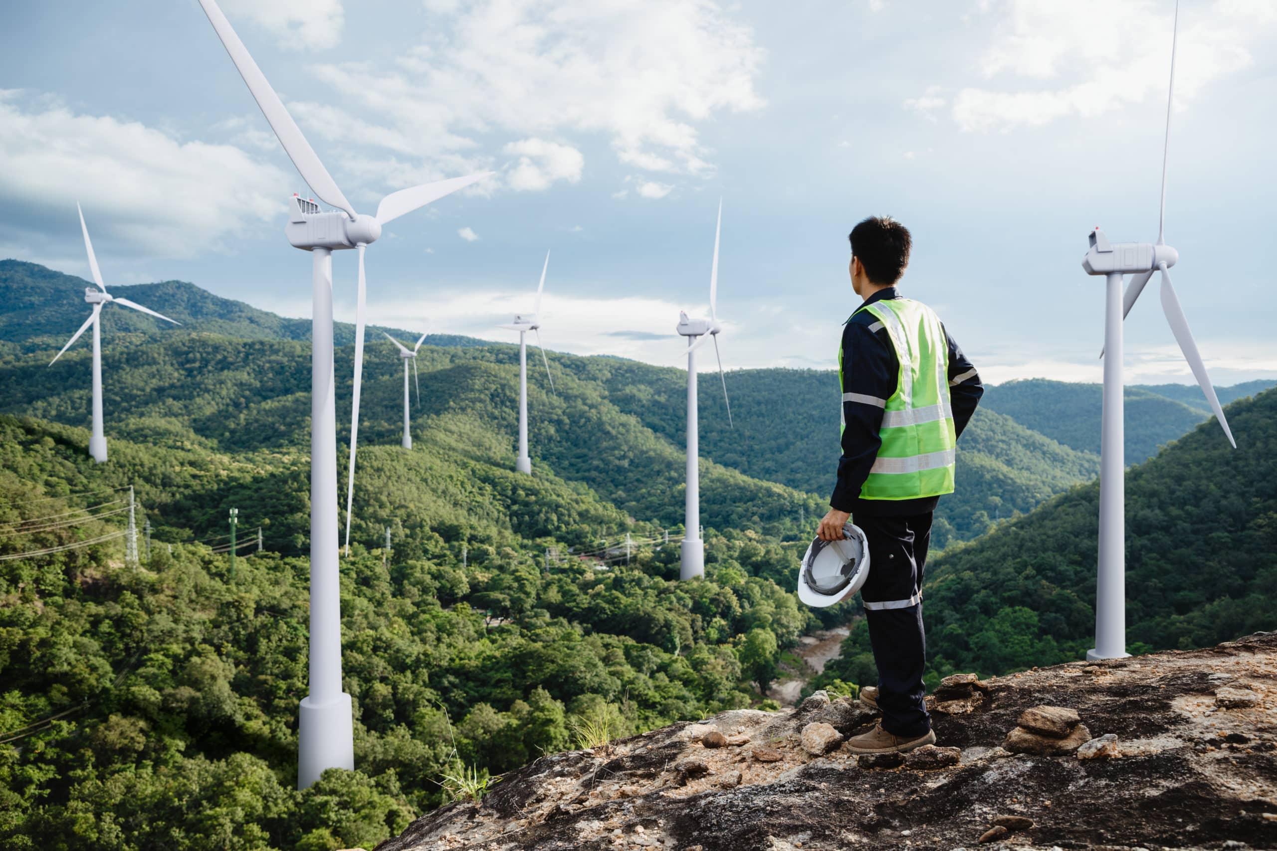 découvrez les avantages des énergies renouvelables pour un avenir durable. apprenez comment ces sources d'énergie respectueuses de l'environnement, telles que le solaire, l'éolien et l'hydraulique, contribuent à réduire votre empreinte carbone et à garantir un approvisionnement énergétique fiable.