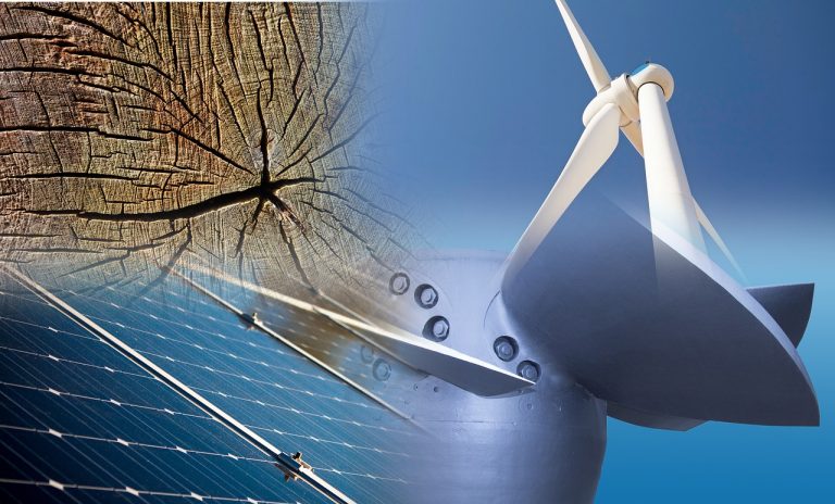 découvrez l'univers des énergies renouvelables : solutions durables, avantages environnementaux et innovations technologiques au service de la planète. optez pour un futur plus vert et énergétiquement responsable.