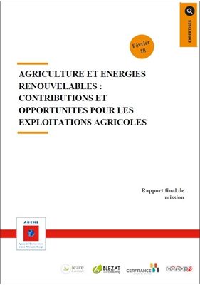 découvrez comment l'énergie renouvelable transforme l'agriculture moderne en offrant des solutions durables pour l'irrigation, le chauffage et la production. adoptez des pratiques agricoles respectueuses de l'environnement tout en réduisant vos coûts énergétiques.