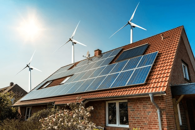 découvrez comment l'énergie renouvelable transforme le développement rural, en offrant des solutions durables et accessibles pour les communautés. explorez les avantages économiques, sociaux et environnementaux de l'intégration des énergies vertes dans les zones rurales.