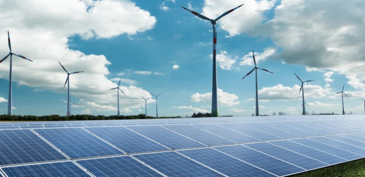 découvrez l'impact de l'énergie renouvelable sur la réduction de la pollution. explorez les solutions durables pour un avenir plus vert et sain, et apprenez comment les énergies propres peuvent transformer notre environnement.