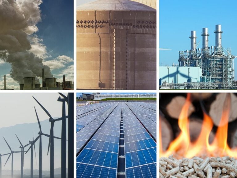 découvrez comment les énergies renouvelables permettent de réduire la pollution et d'optimiser la durabilité de notre planète. explorez les solutions innovantes et les impacts positifs de ces ressources sur l'environnement.