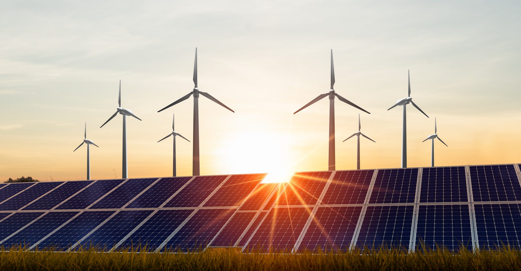 découvrez les avantages des énergies renouvelables, des solutions durables qui protègent notre planète tout en réduisant les coûts d'énergie. informez-vous sur les différentes sources d'énergie renouvelable comme le solaire, l'éolien et l'hydroélectrique, et comment elles peuvent transformer notre avenir énergétique.